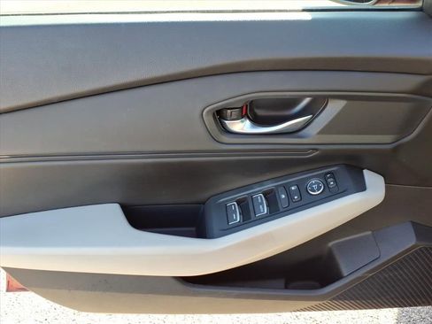 Used 2024 Honda Accord EX image 16