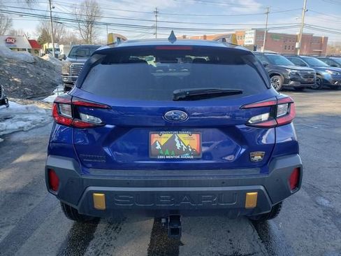 New 2026 Subaru Crosstrek 2.5i Wilderness image 4