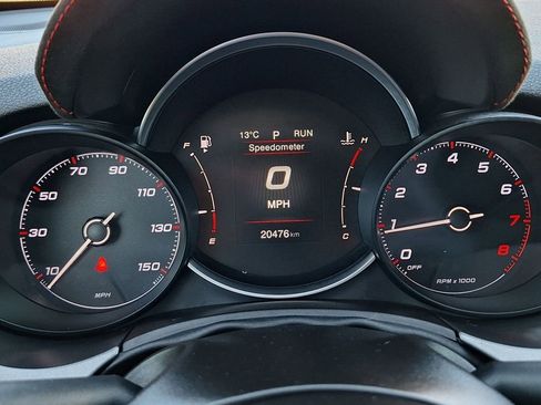 Used 2020 FIAT 500X Sport image 17