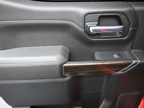 Used 2021 Chevrolet Silverado 1500 RST w/ Rally Edition image 19