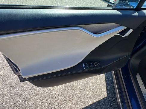 Used 2017 Tesla Model S 100D image 14