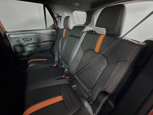 New 2026 Honda Passport TrailSport image 30