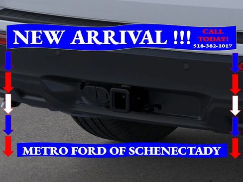 New 2026 Ford Explorer Active image 23