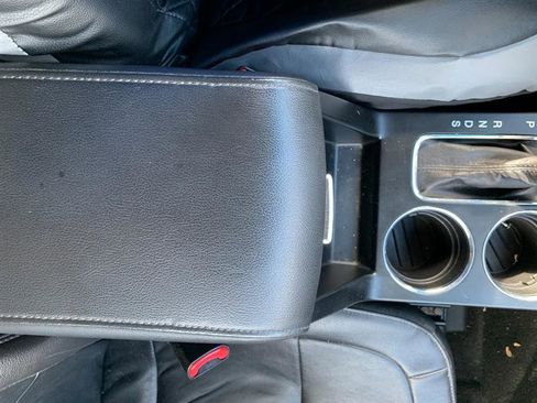 Used 2014 Ford Flex SEL w/ Equipment Group 202A image 24