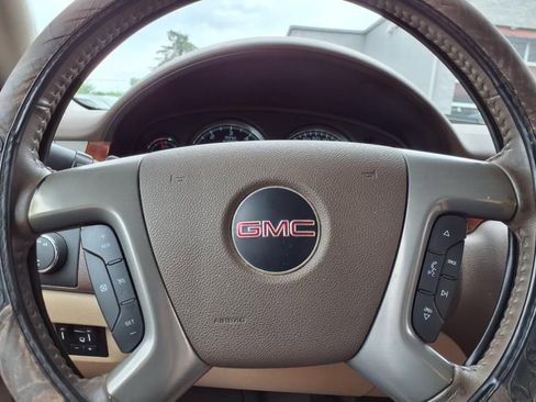 Used 2010 GMC Sierra 3500 SLT w/ SLT Convenience Package image 20