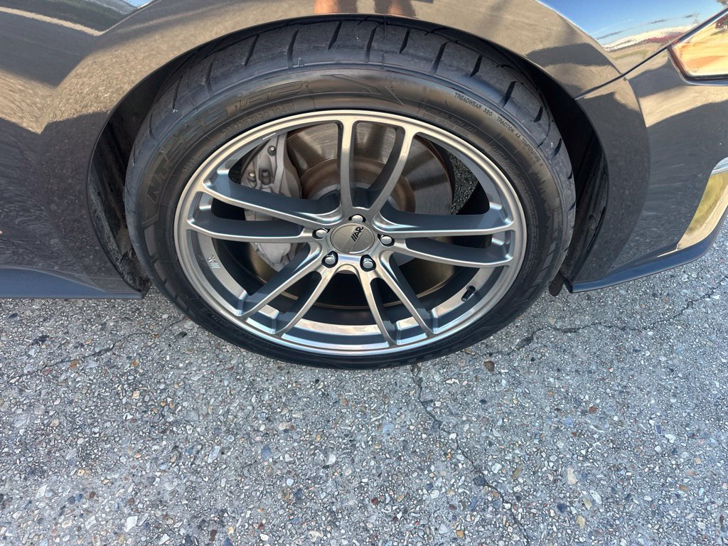 Used 2023 Ford Mustang GT Premium w/ Equipment Group 401A RWD image 11