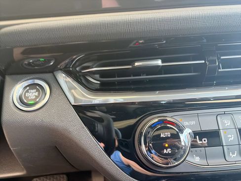 New 2026 Buick Envista Sport Touring w/ Convenience I Package FWD image 23