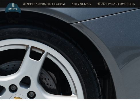 Used 2008 Porsche 911 Carrera S RWD image 24