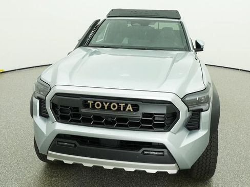 New 2026 Toyota Tacoma 4x4 Double Cab Hybrid image 15