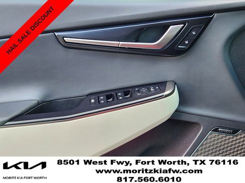 New 2025 Kia EV6 GT-Line RWD image 16