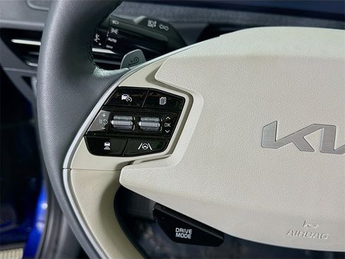 Used 2022 Kia EV6 Wind w/ Wind Technology Package image 23