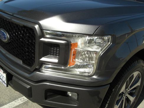 Used 2019 Ford F150 XL w/ Equipment Group 101A Mid image 6