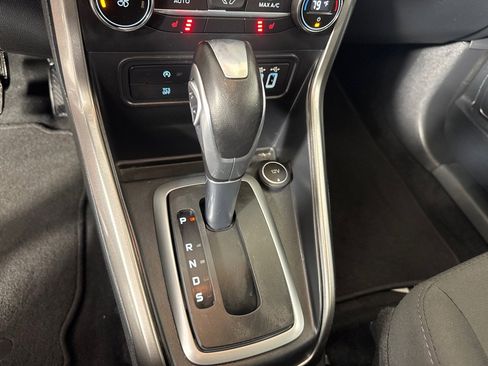 Used 2021 Ford EcoSport SE image 21