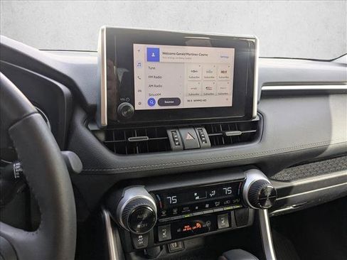 Used 2024 Toyota RAV4 XLE Premium image 10