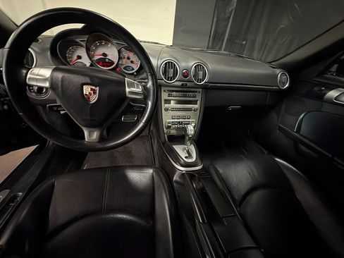 Used 2006 Porsche Cayman S image 21