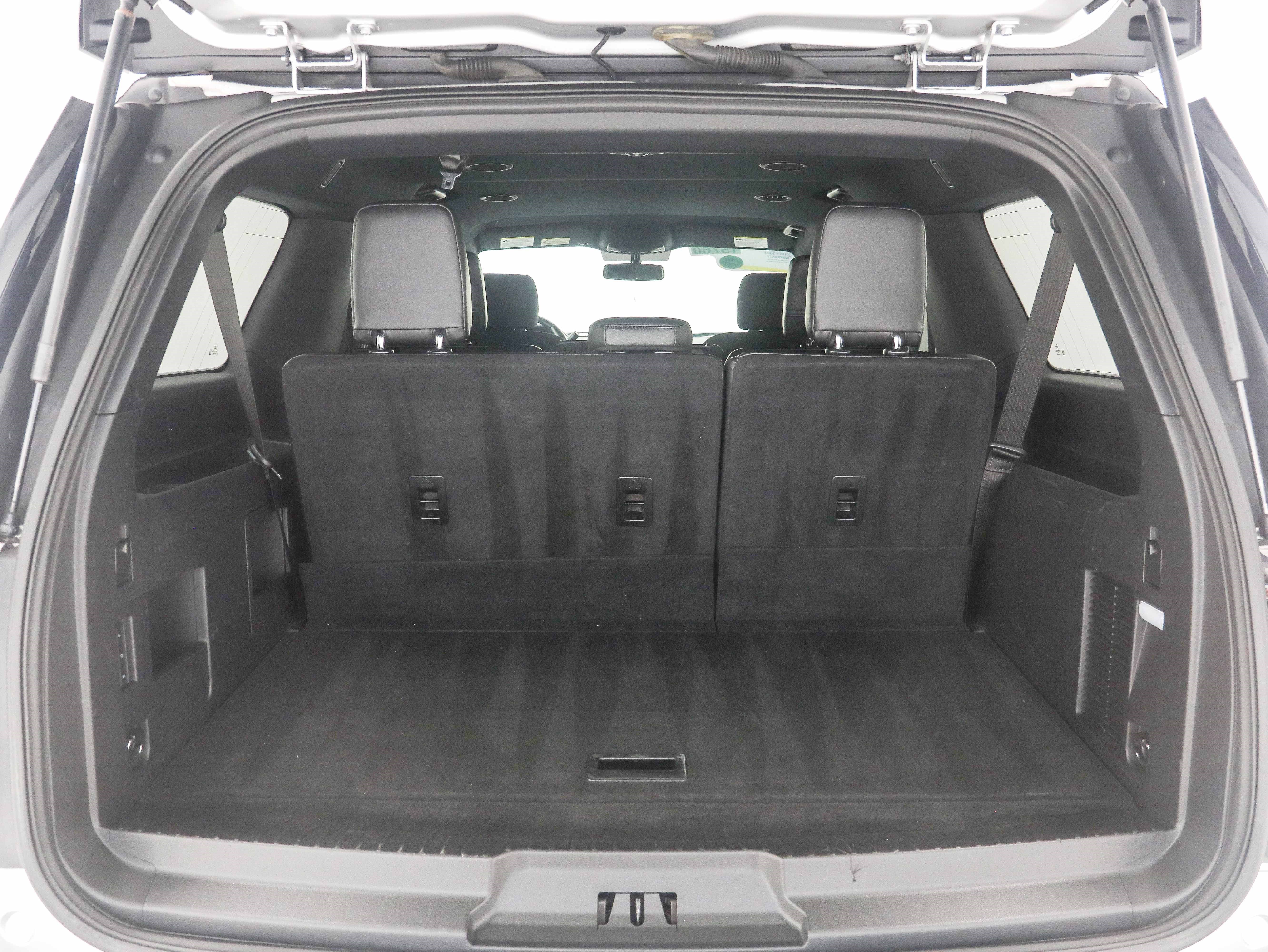 Used 2018 Ford Expedition Max XL AWD/4WD image 11