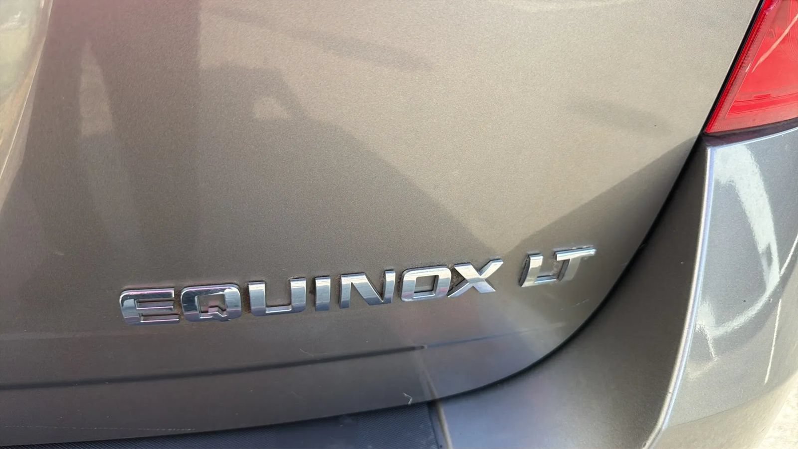 Used 2012 Chevrolet Equinox LT AWD/4WD image 53