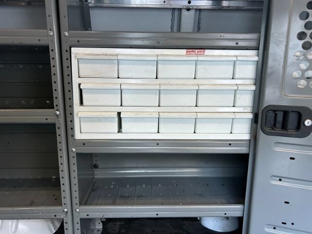 Used 2018 Chevrolet Express 2500 w/ Driver Convenience Package RWD image 30