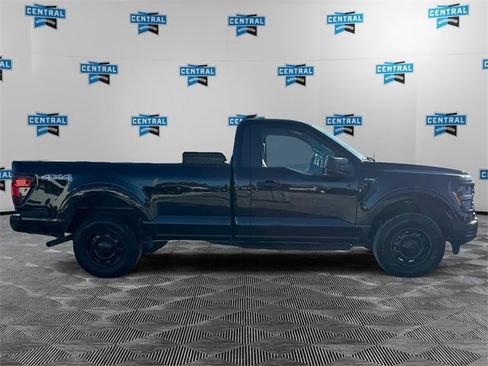 Used 2024 Ford F150 XL image 6
