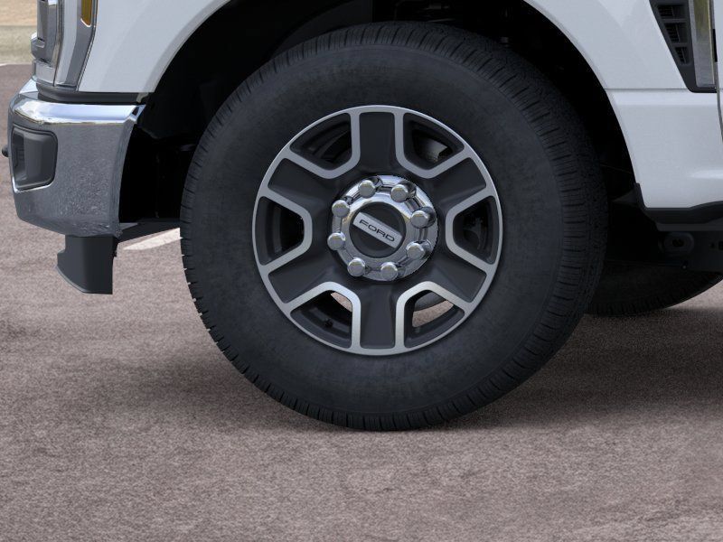 New 2026 Ford F250 Lariat RWD image 19
