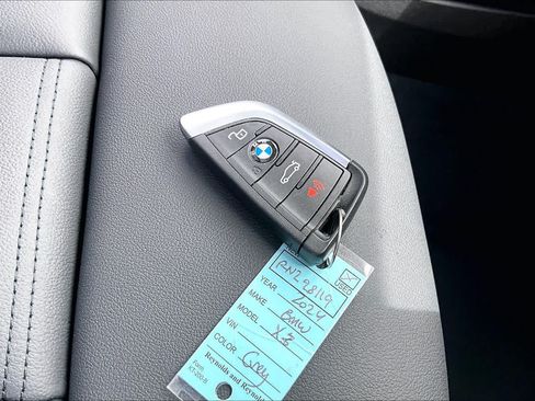 Used 2024 BMW X3 sDrive30i w/ Premium Package w/ZPA RWD image 14