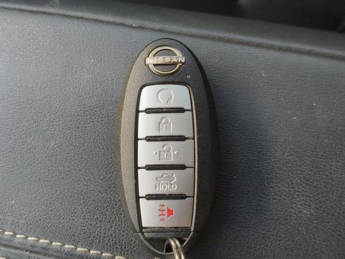 Certified 2023 Nissan Altima 2.5 SV FWD image 21