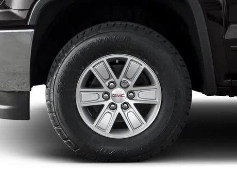 Used 2017 GMC Sierra 1500 SLE w/ SLE Value Package AWD/4WD image 14