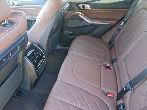 Certified 2023 BMW X5 sDrive40i w/ Premium Package image 28