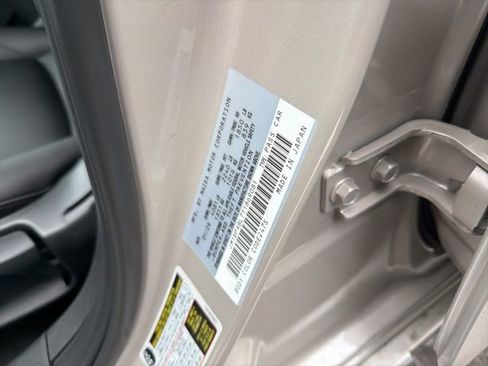 New 2026 MAZDA MAZDA3 s Sport image 13