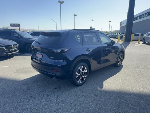 New 2026 MAZDA CX-5 Preferred AWD/4WD image 5