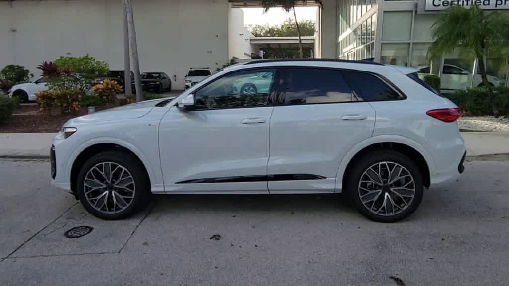 New 2026 Audi Q5 Premium Plus AWD/4WD image 5