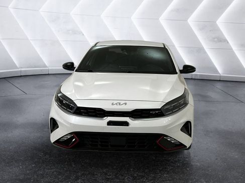 Used 2023 Kia Forte GT image 2