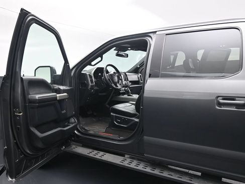 Certified 2020 Ford F150 Raptor w/ Equipment Group 802A Luxury AWD/4WD image 9
