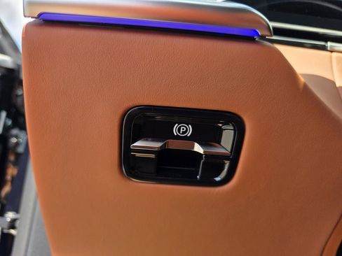 New 2026 Mercedes-Benz S 580 4MATIC Sedan image 13