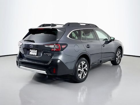 Used 2021 Subaru Outback Limited XT w/ Popular Package #2 AWD/4WD image 5