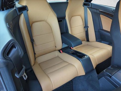 Used 2014 Mercedes-Benz E 350 Cabriolet image 18