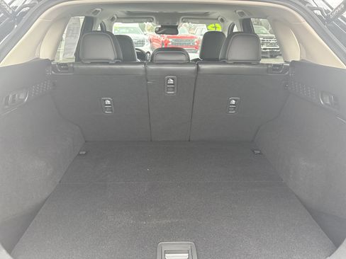 Used 2025 MAZDA CX-5 AWD 2.5 S w/ Premium Plus Pkg image 5