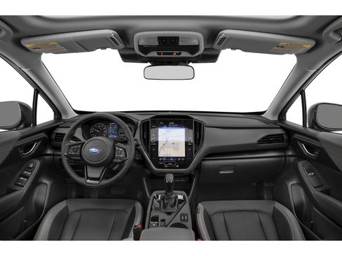 New 2026 Subaru Crosstrek 2.5i Limited image 8