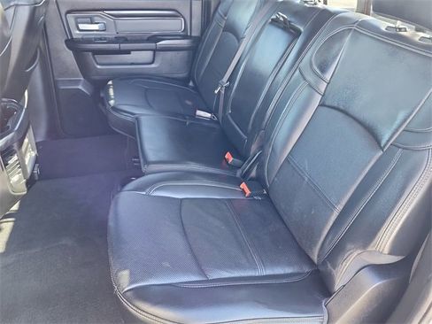 Certified 2023 RAM 2500 Rebel w/ Level 1 Equipment Group image 24