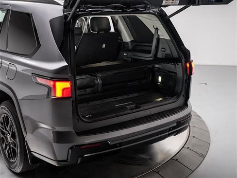 Used 2024 Toyota Sequoia Limited image 35