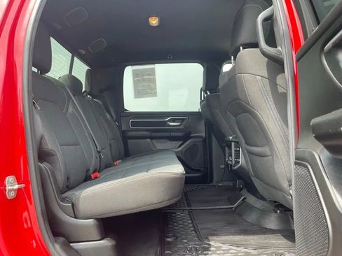Used 2023 RAM 1500 Big Horn AWD/4WD image 20