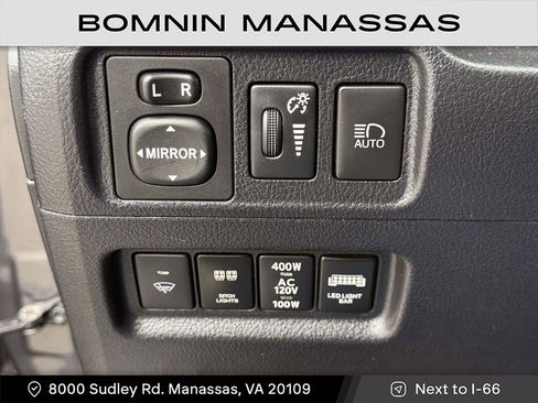 Used 2021 Toyota 4Runner TRD Off-Road Premium image 28