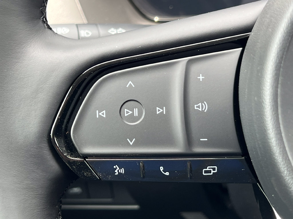 New 2026 MAZDA CX-5 Preferred AWD/4WD image 16