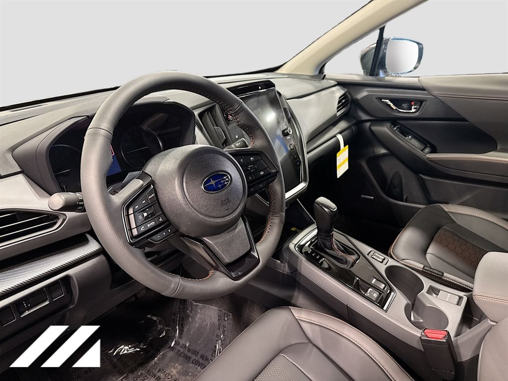 Used 2026 Subaru Crosstrek 2.5i Limited w/ Crosstrek Mirror Package AWD/4WD image 9
