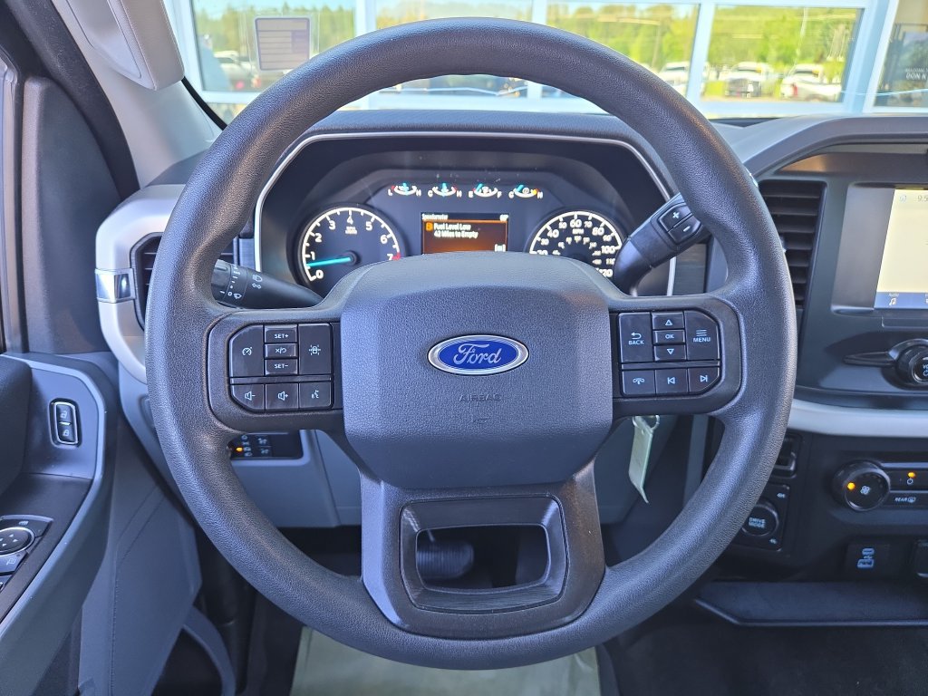 Used 2021 Ford F150 XLT AWD/4WD image 20