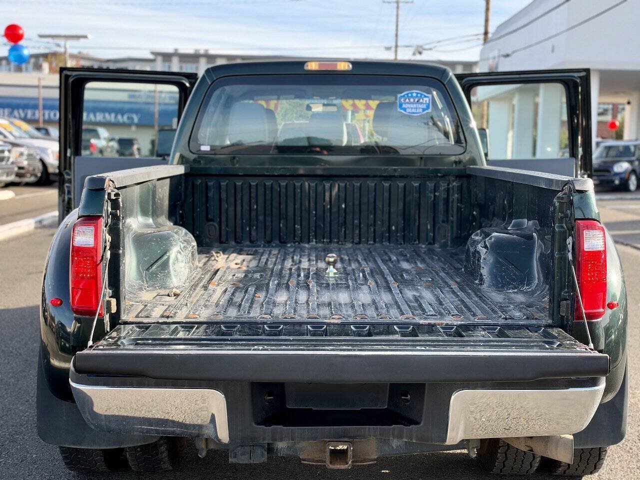 Used 2016 Ford F350 XL w/ XL Value Package AWD/4WD image 22