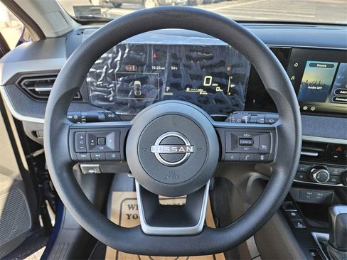 New 2026 Nissan Kicks S image 12