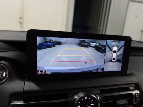 Used 2024 Lexus IS 350 F Sport w/ Navigation Package RWD image 23