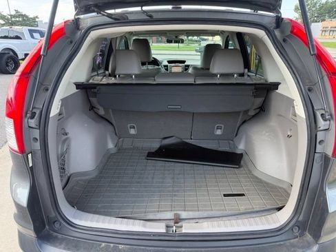 Used 2014 Honda CR-V EX-L image 9