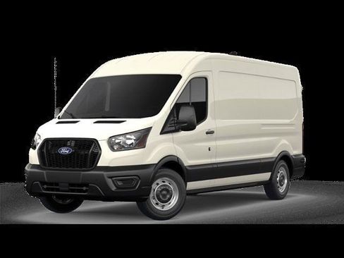 New 2026 Ford Transit 250 148 Medium Roof w/ Load Area Protection Package RWD image 78
